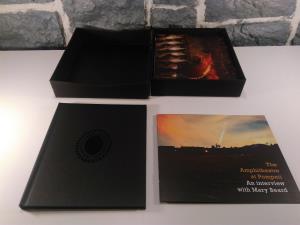 Live at Pompeii (Blu-ray-CD Deluxe Edition Boxset) (07)